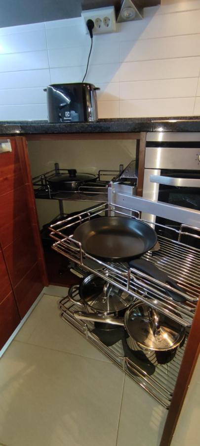 הלסינקי Eira Sauna & Terrace Luxe מראה חיצוני תמונה