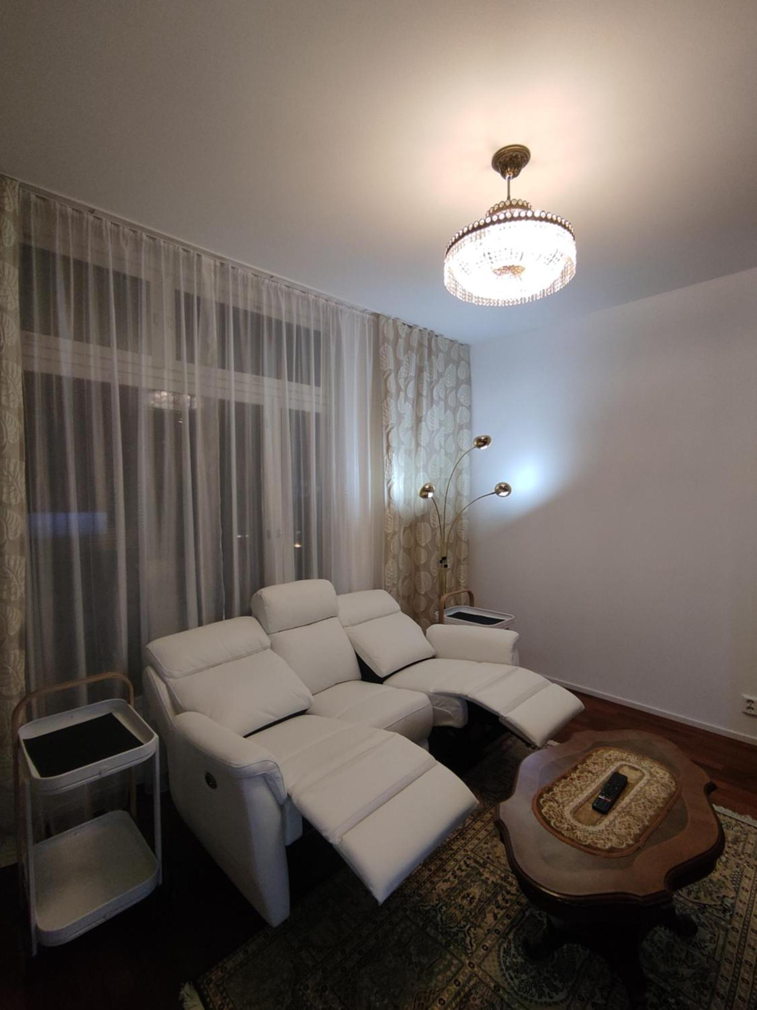 הלסינקי Eira Sauna & Terrace Luxe מראה חיצוני תמונה