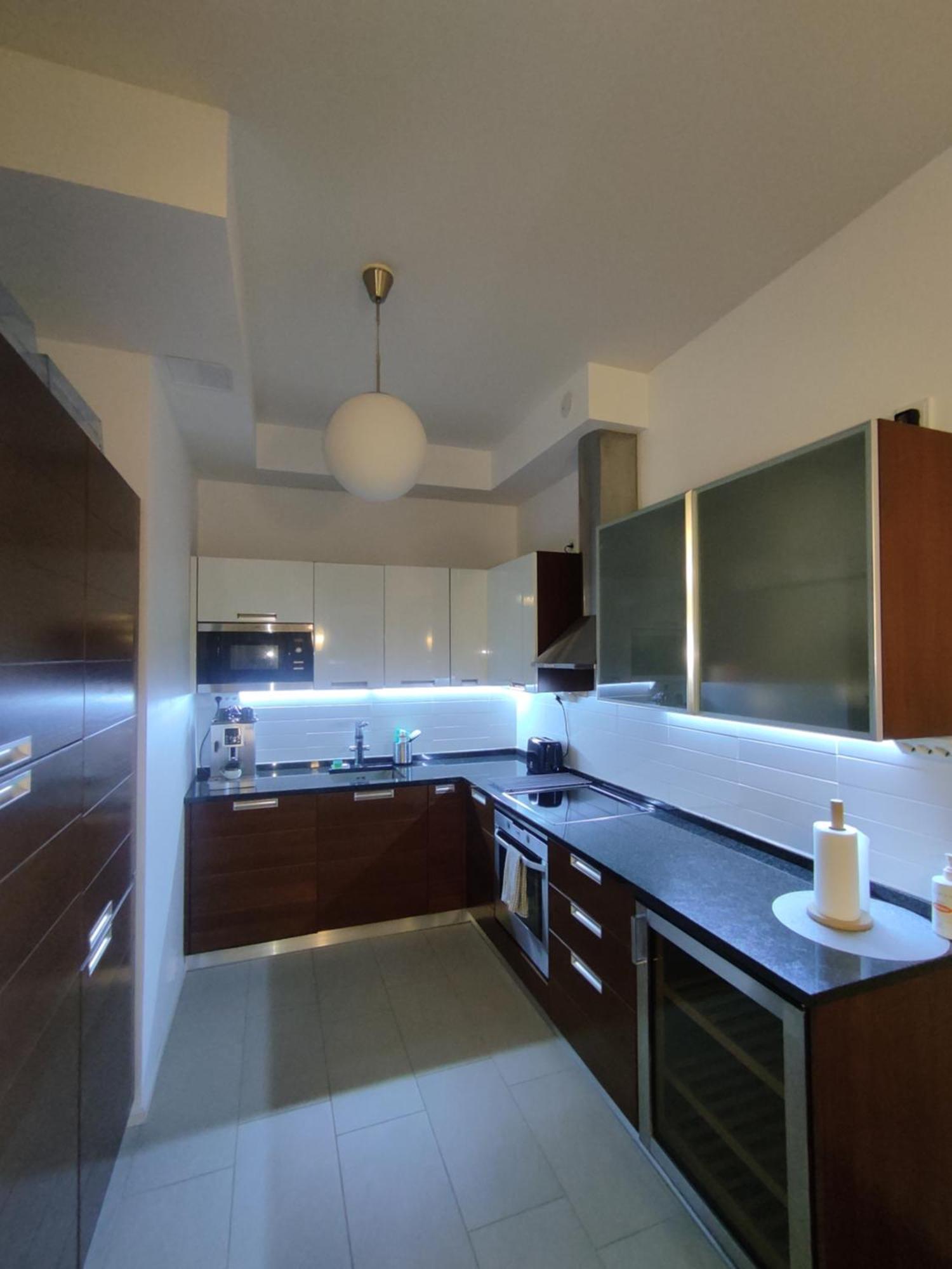 הלסינקי Eira Sauna & Terrace Luxe מראה חיצוני תמונה