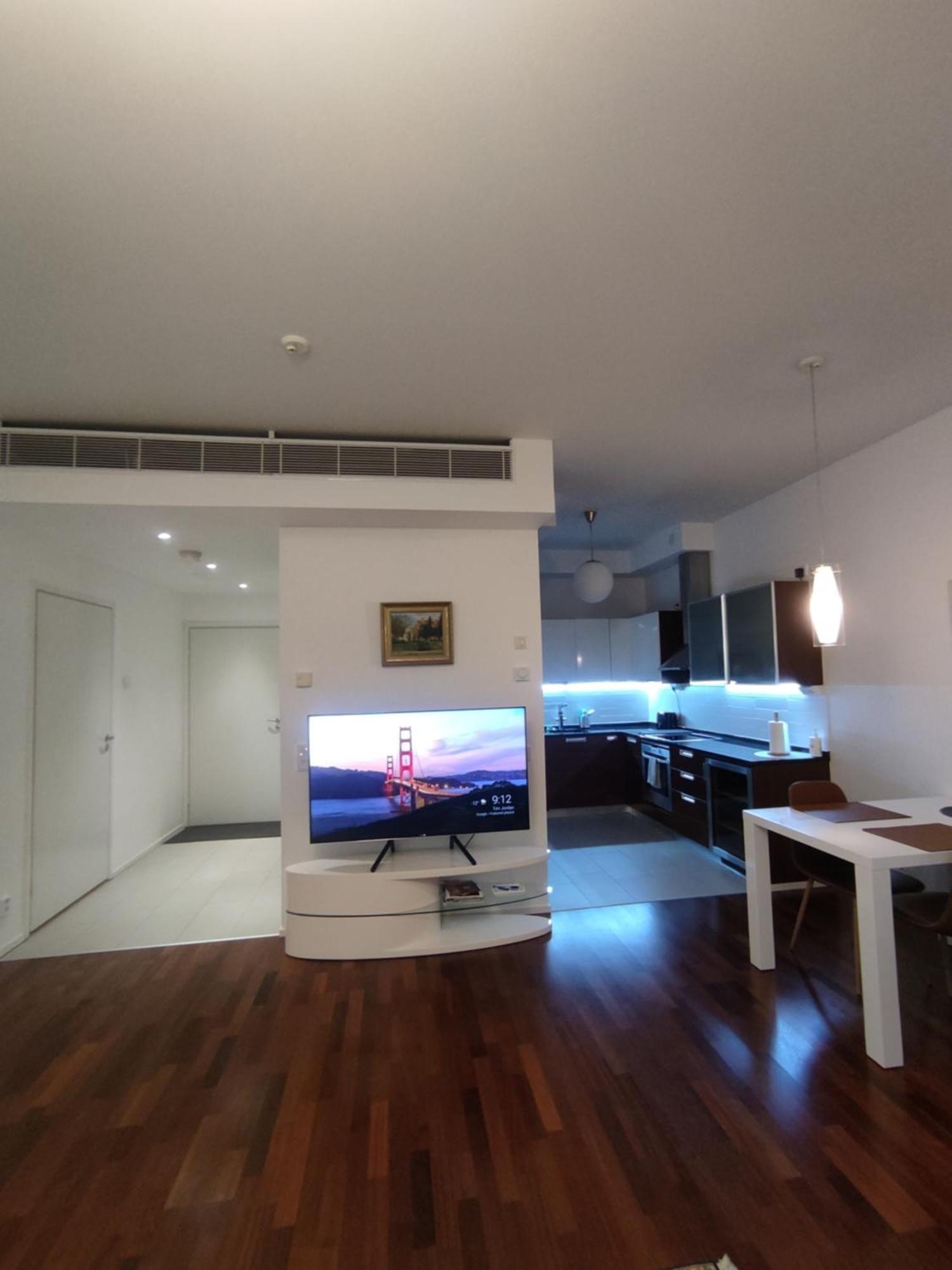 הלסינקי Eira Sauna & Terrace Luxe מראה חיצוני תמונה