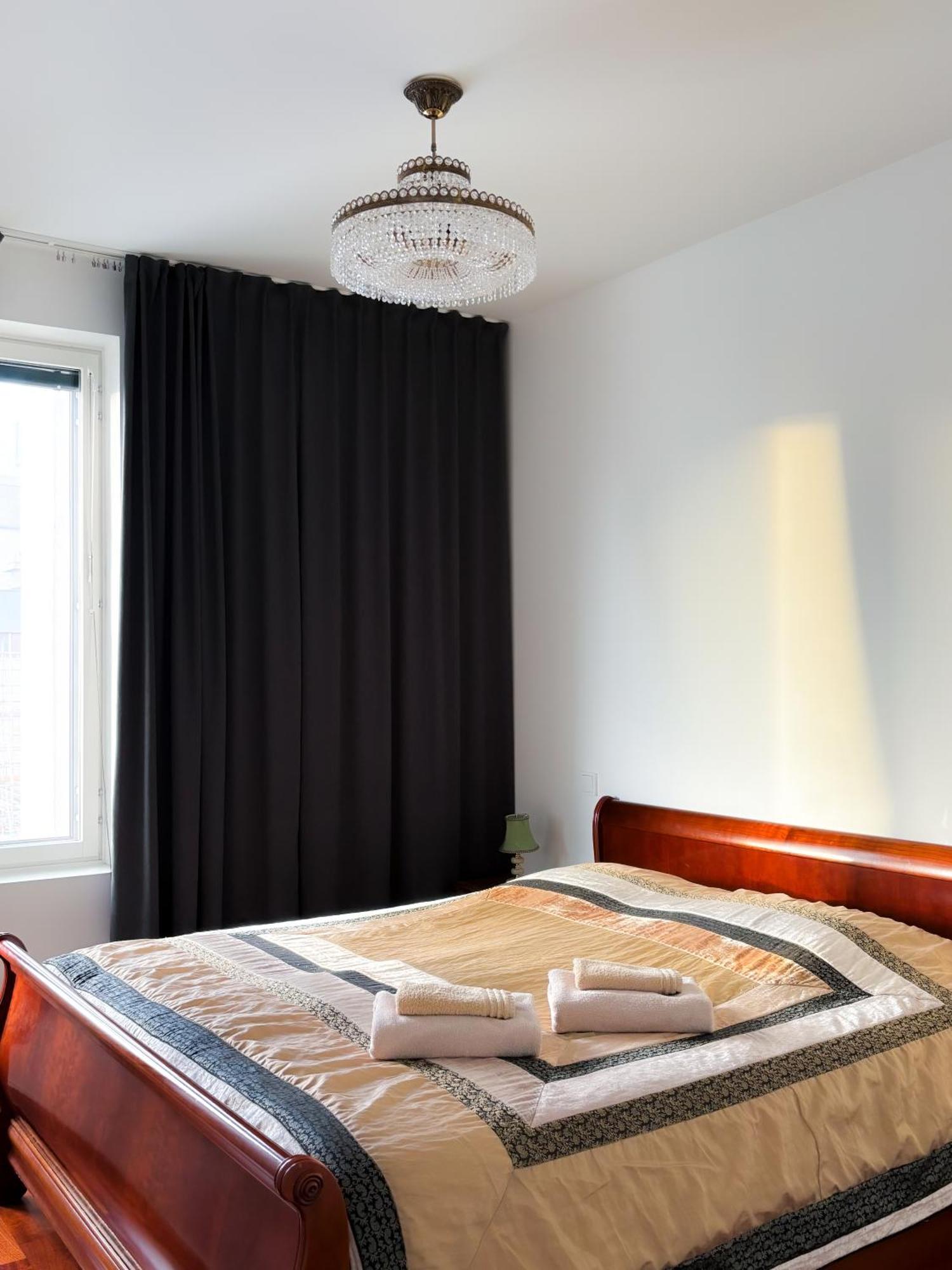 הלסינקי Eira Sauna & Terrace Luxe מראה חיצוני תמונה